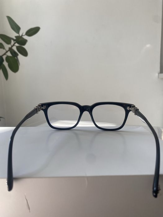 Ochelari Chrome Hearts