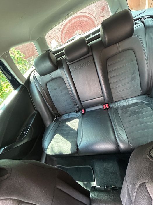 Volkswagen Passat Combi 2.0 TDI 4Motion 140Cp