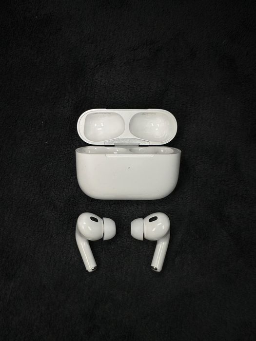 AirPods Pro 2 • Sigilate • Calitate Extra