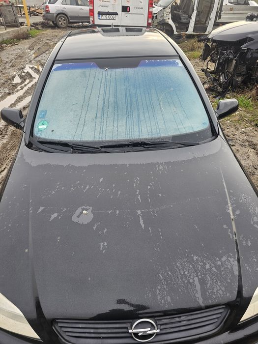 Piese Opel astra g 1.6 motor cutie faruri roti și stop