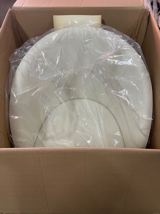 Кожено кресло, Poltrona Frau