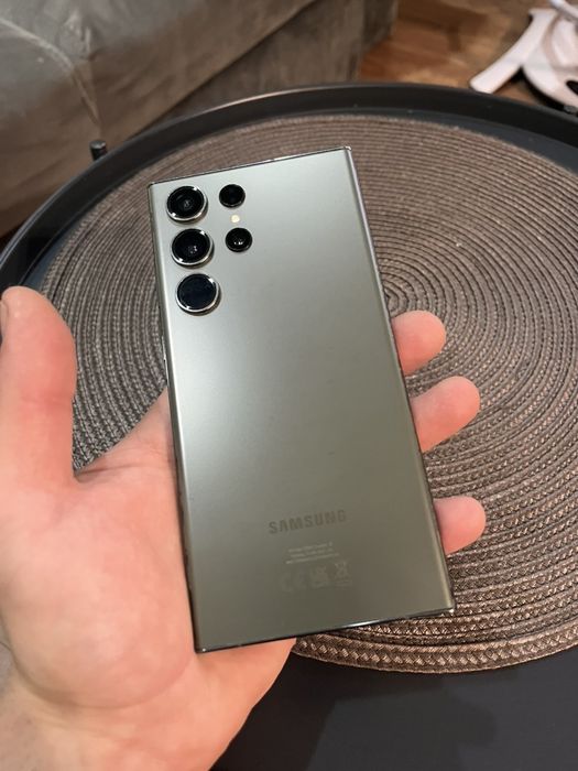 Samsung galaxy s23 ultra