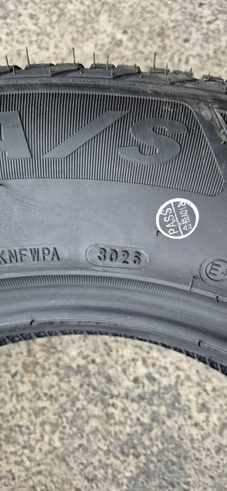 4 anvelope M+S noi Grenlander 225/65/17,dot 2026.Pretul este pe bucata.
