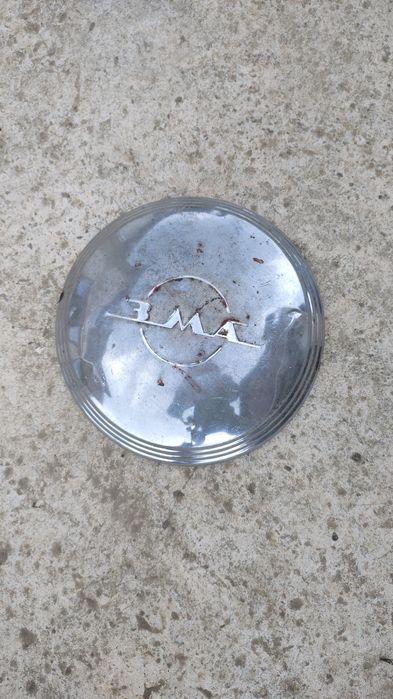 Capac roată Moskvich