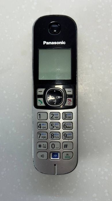 Радиотелефон Panasonic KX-TGA681RU