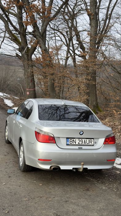 BMW m 47 e 60 520 d Automat