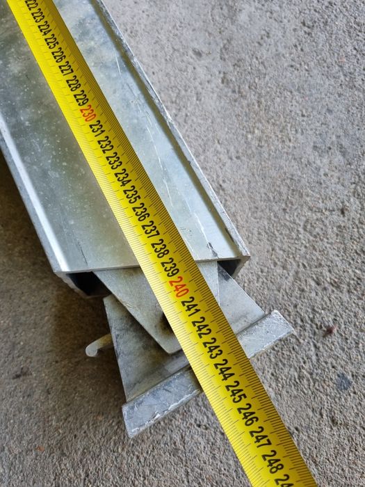 Допельшток (распорка)