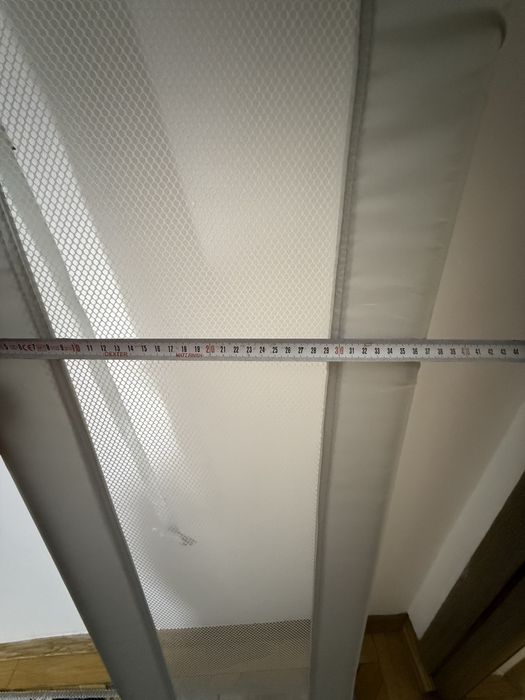 Protectie pat pentru copii