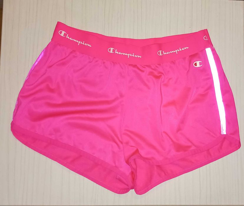 Pantaloni scurti fitness femei Nike,Champions, Under armour, usa pro