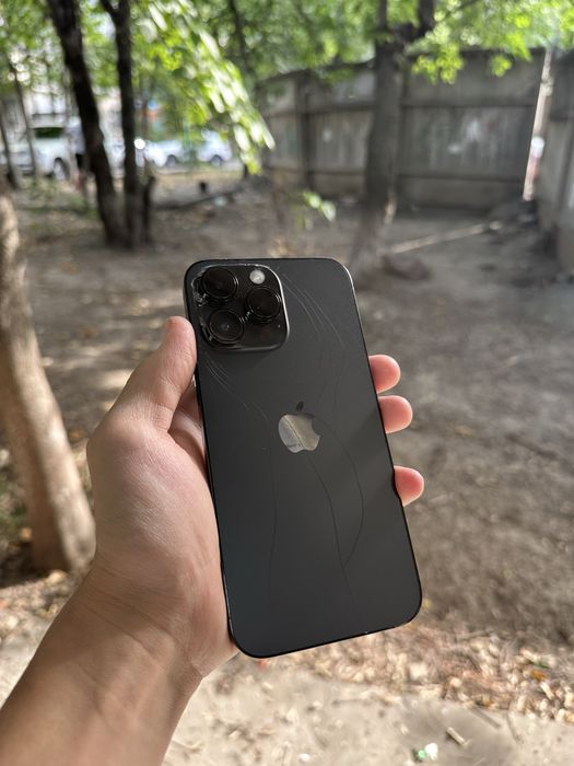 Iphone 14 pro max