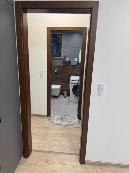 Дава се под наем Двустаен апартамент в София, Хиподрума - 94 кв.м за 1700 € - Снимка #6