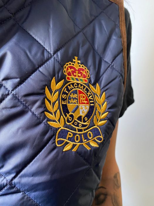 Ralph Lauren елек