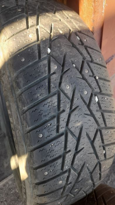 Шины зимние и летние
