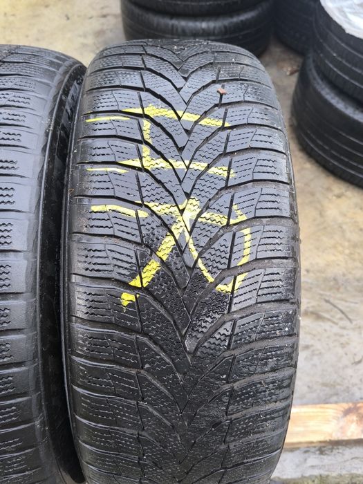 18 цола джанти с гуми за Audi Volkswagen Mercedes