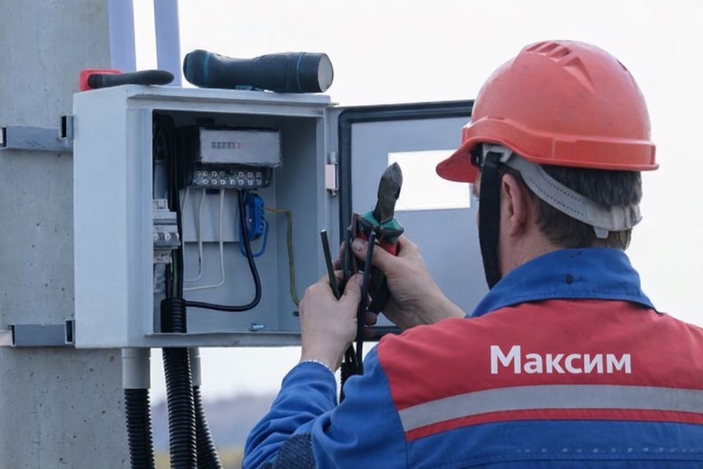 Электрик Алматы - вызов 5000