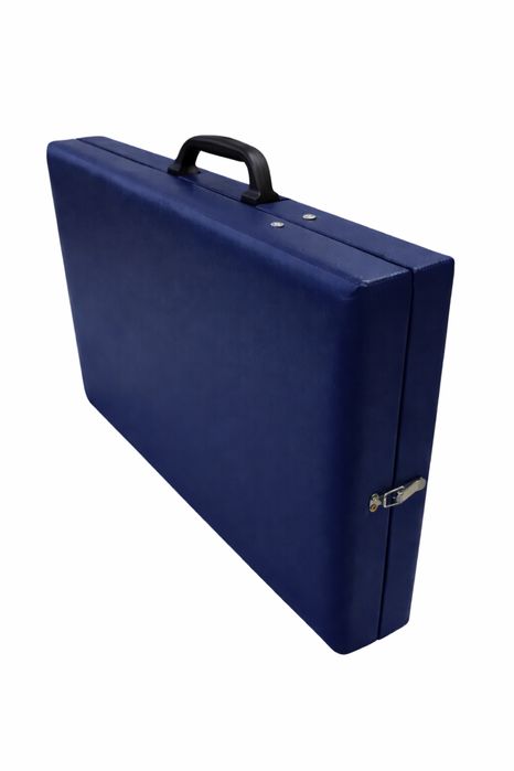 Складная кушетка для мастеров