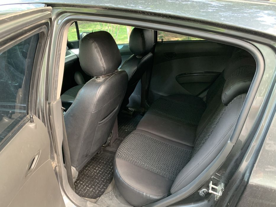 Спарк автомат 2020