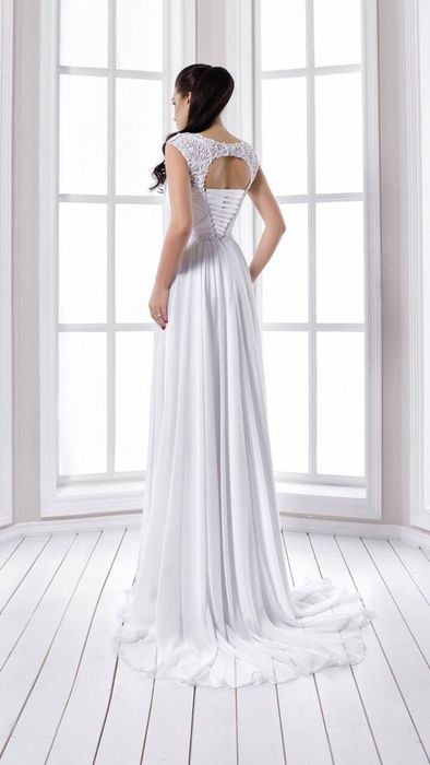 Vând rochie de mireasa - Dahlia Couture