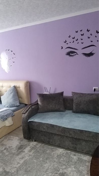 Квартира час 2000