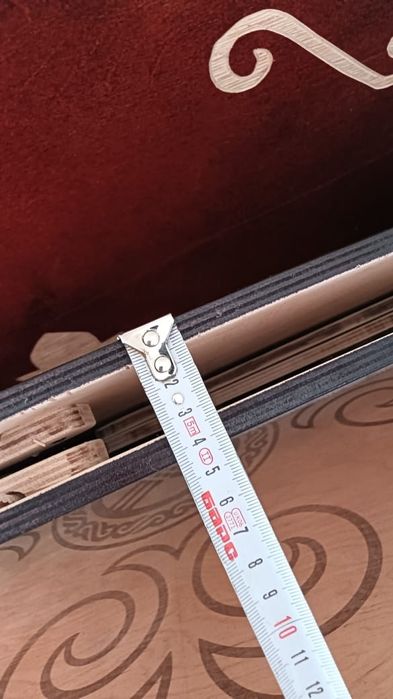 Казахский стол ...