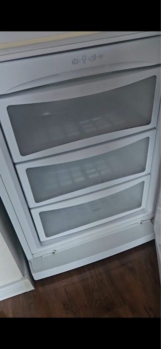Холодильник LG nofrost