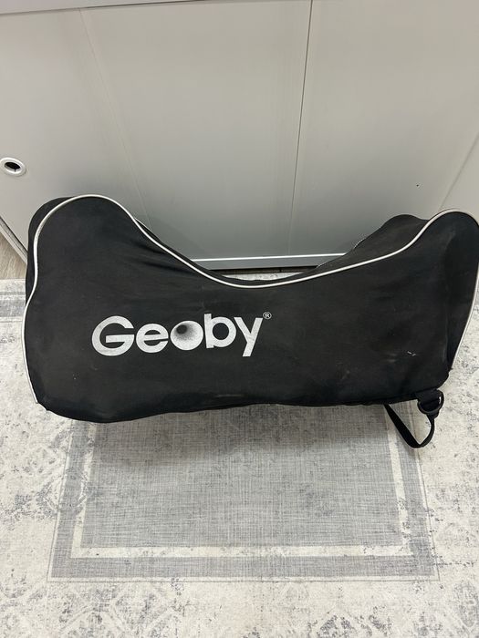 Коляска Geoby 23000