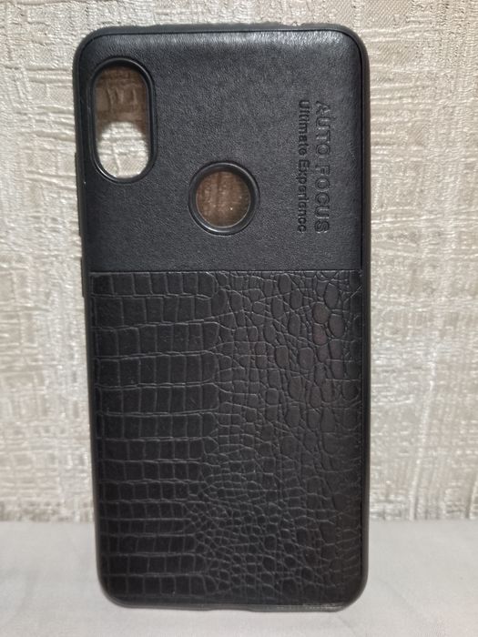 Чехлы для телефона Мi Redmi Note  5. Новые