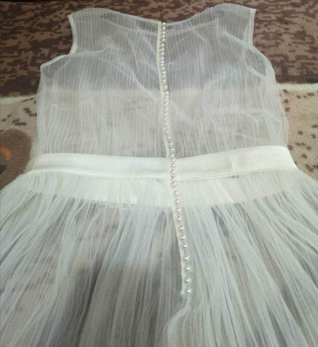 Rochie mireasă Altesse, Mărime 54.