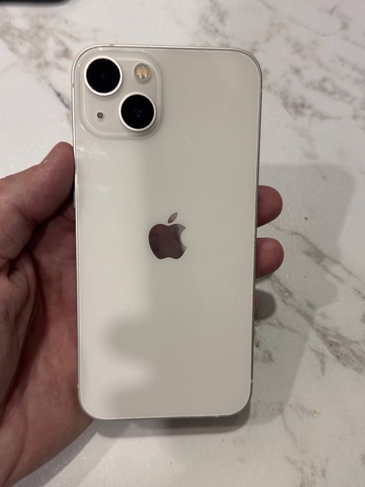 Айфон 13 в отл сост