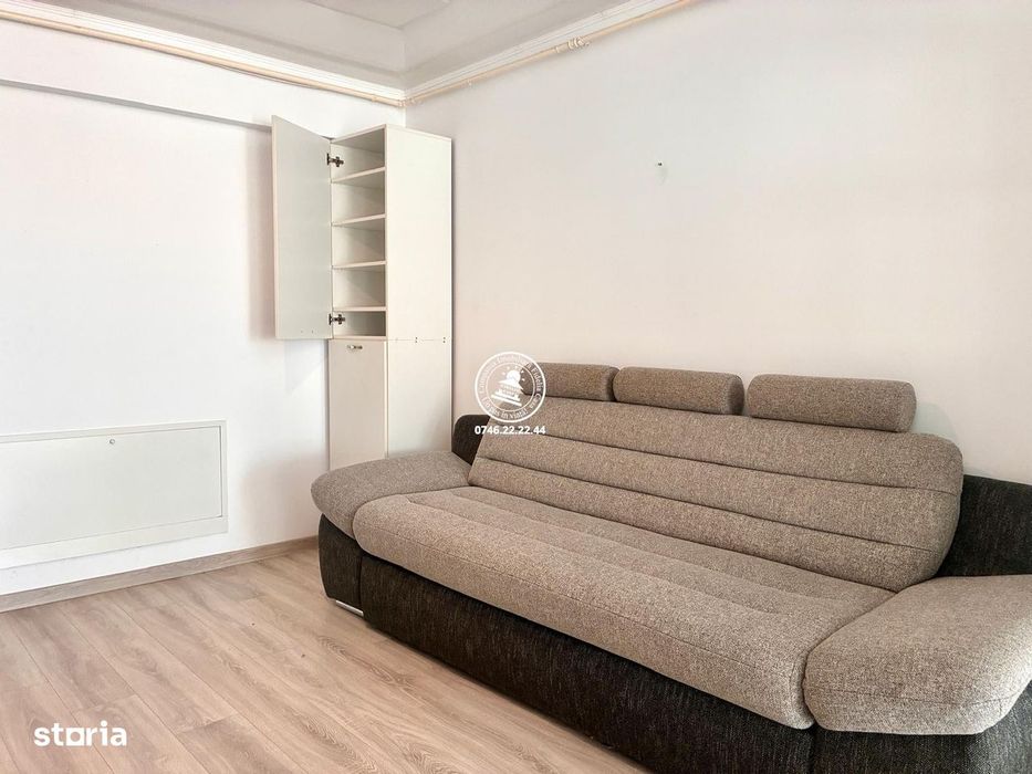 Apartament 2 camere Copou Garden