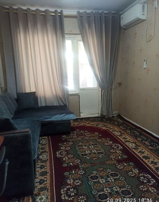 Kvartira arenda Uchtepa 14 kvartal