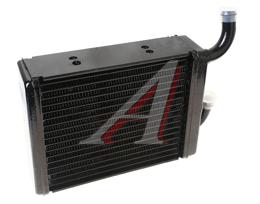 Ремонт медных печек