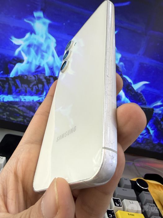 samsung s23 FE 256 gb