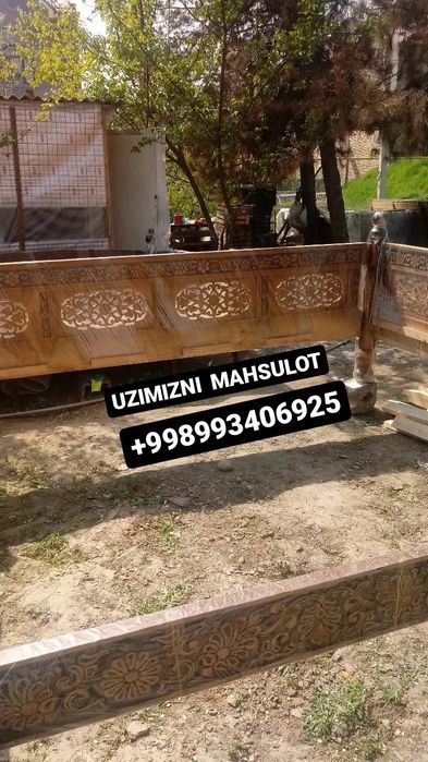 Tapchan.karavat тапчан муддатли толов ИШОНЧ