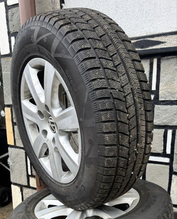 Vand Jante aliaj VW Touareg/audi Q7