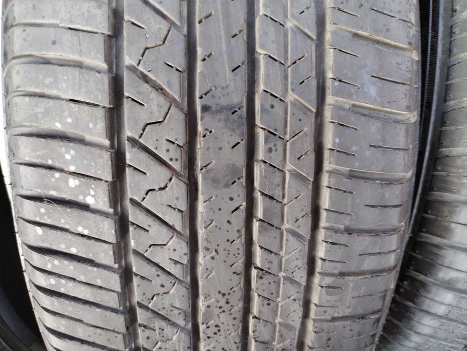 ГУМИ FALKEN ZIEX ze001  A/S  225/60/18 - всесезонни