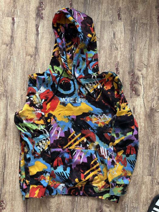 Hanorac Berska marime M