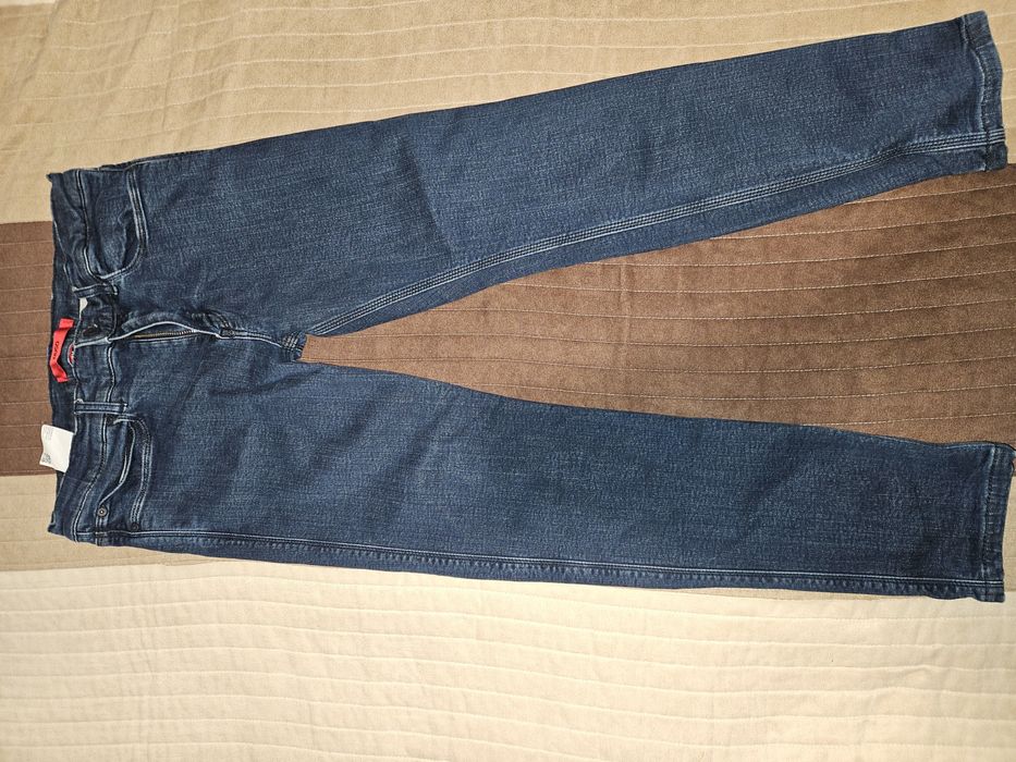 Дамски дънки Tommy Hilfiger, Levi's,  Boss