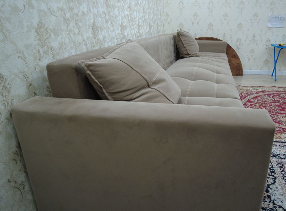 --- Диван -- Б/У ---