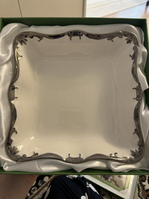 Салатницы - имеется 4 шт Elamina