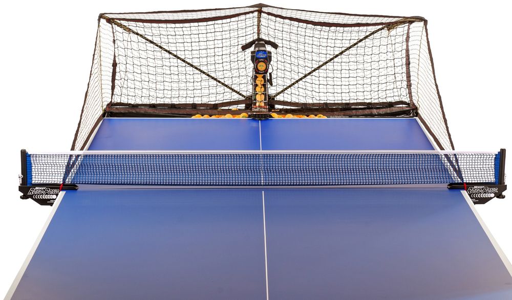 Vând Robot Tenis Masa Donic Robo Pong 2055NOU !