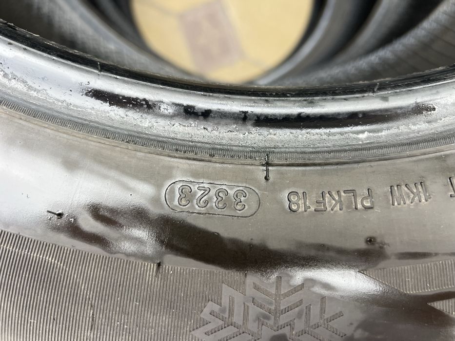 Зимние шины Rapid 235/60/18