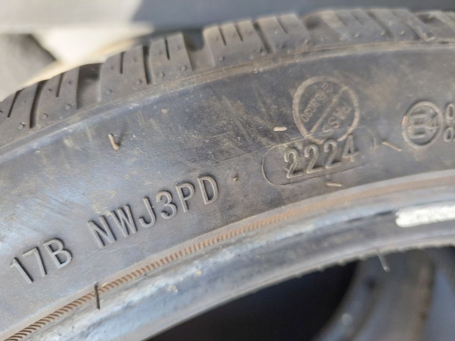 2 buc Cauciucuri Iarna 255 35 19 Dot 2024 Ca Noi Preț Pe Buc
Fără Pro