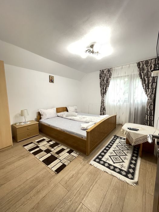 Casa de vancață Tara de inchiriat