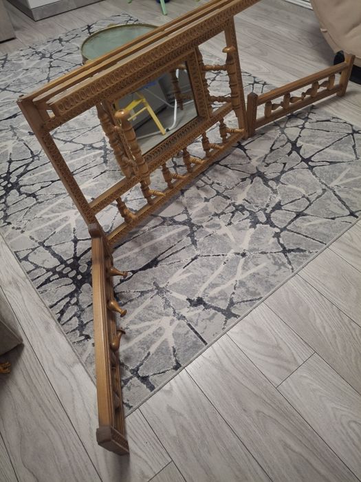 Cuier rustic.         .