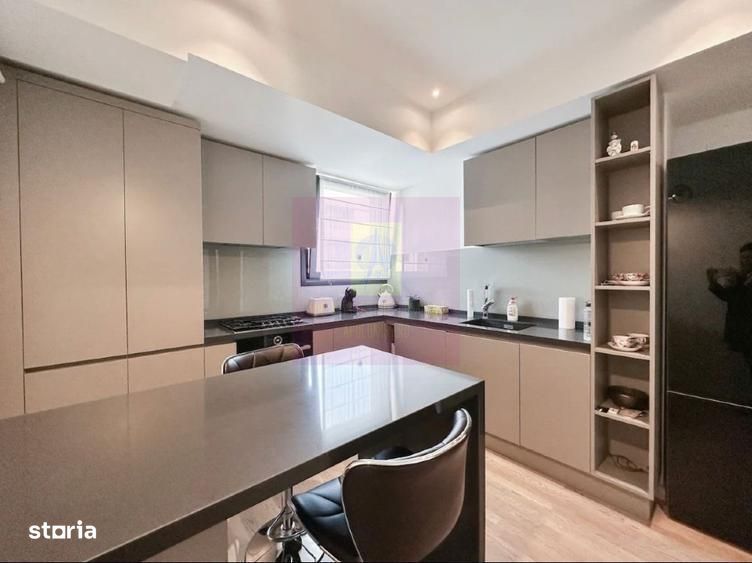 Apartament exclusivist cu 4 camere | 113 mp | Herăstrău |