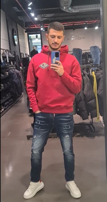 Реплей мъжко ходини