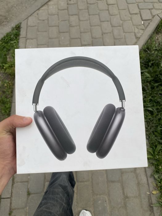 Наушники от apple