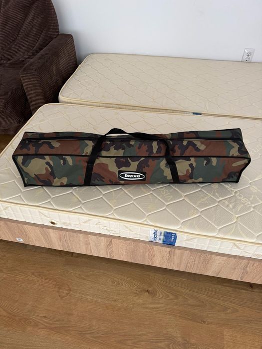 Rod pod dayko bitubo black/colantat carbon editie limitata