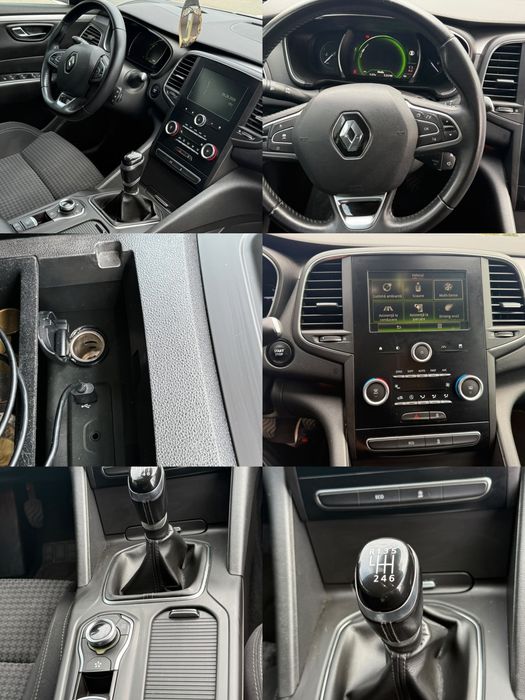 RENAULT Talisman 2015 — imagine 5